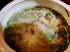 -老船坞餐厅(北京亚洲大酒店 )