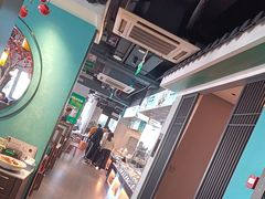 -曹家小菜(胜太路店)