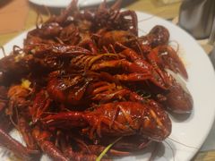 -长春高新益田福朋喜来登酒店·宜客乐标帜餐厅