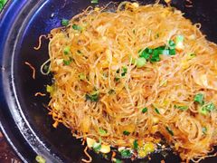 -春天里·老街坊餐厅(港隆广场店)