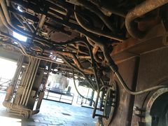 -杜伊斯堡市北景观公园