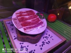 -黑牛の店·和牛烧肉(大悦城店)