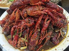 -盱眙红叶龙虾(金源北路店)