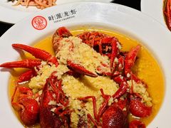 -叶派龙虾·招牌十三香(合肥路首店)