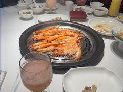 -水禾轩·海鲜蒸汽主题餐厅(拱北店)