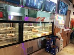 -马路牙子地桌烤肉(工体店)