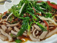 -洪霞餐馆