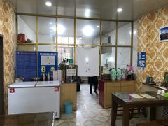 大堂-杨家饭馆(八宝店)