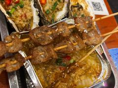 -望江门小龙虾(胜利河美食街店)