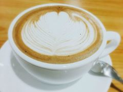 -Cafe Villa