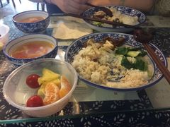 -蜗牛小馆醉乡民谣云南菜(惠新西里店)