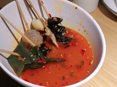 -蜀锦堂·川味现炒(襄阳武商汇店)