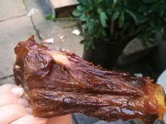 -赵元章肉骨烧(山塘街店)