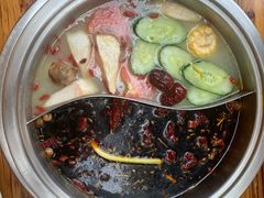 -盖帮鳝鱼串串(东郊记忆店)