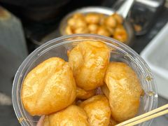 -李公庙糖油粑粑(李公庙巷店)