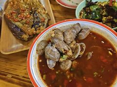 -冶建镜子·中国龙虾王(总店)