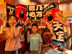 -摩打食堂(江南西店)