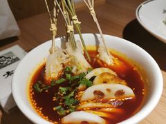 -太二酸菜鱼(沈阳万象城店)
