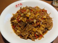 -天下客饭店(中山路店)