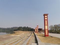 -仙湖旅游度假区