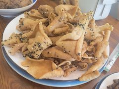 -浑河春面馆非遗鹿角面(太平庄店)