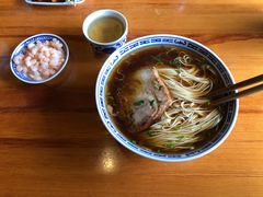 -同得兴 Since·1995 传统苏式面馆(十全街店)
