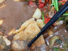 -杨辉饭店