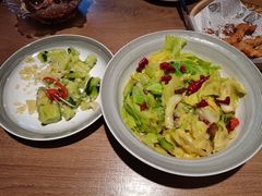-鱼酷活鱼烤鱼(静安大融城店)