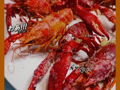 -金龙·打边炉(南京西路店)