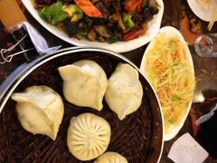 -张包铺(道外店)