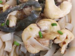 特大万绿湖湖鳝-荔林食店(西华路店)