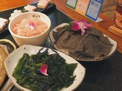 生态海带苗-朝天门火锅(洪崖洞景观江景店)
