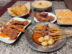 -小街天府(西工小街店)