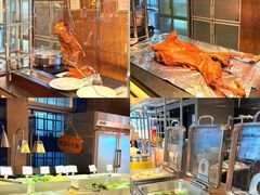 -北京朝阳悠唐皇冠假日酒店