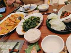 -泰香米泰国餐厅(中大国际店)