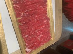 -东门口涮肉·砂锅·烤串(老门东店)