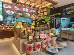 -乡里八闽·福州乡土菜(高宅店)