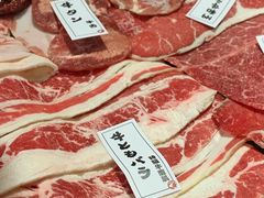 -一井烧肉·活鳗·寿司(望京SOHO店)