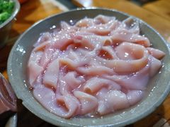 -星鸿社重庆老火锅