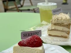 -流酥可心·牛乳蛋糕商店(禾祥西路店)