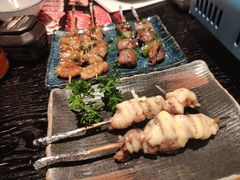 -杉海和牛烧肉海鲜自助(会展城店)