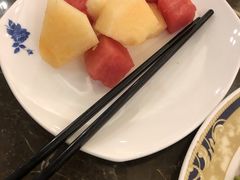 -格日勒阿妈蒙古厨房(大召店)