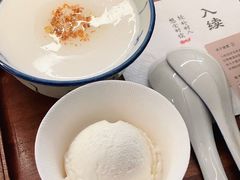 -RUXU入续糖水铺与包(卓悦中心店)