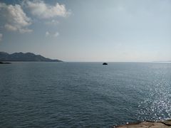 -那琴半岛地质海洋公园