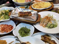 -松坂屋日料自助(长城路店)