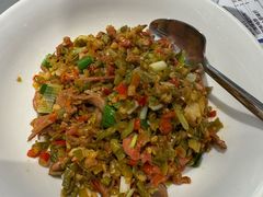 -兰湘子·湘菜小炒(通州万象汇店)