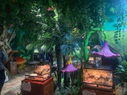 -酷嗒动物文化乐园(cutezoo西溪乐天城店)