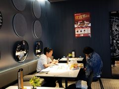 -必胜客(包头万达店)