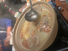 -乔街深夜食堂·小龙虾·高压锅生蚝(杭州总店)