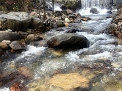 -玉渡山自然风景区